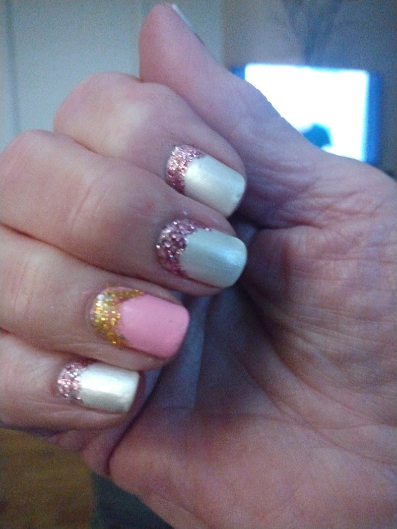 Illustration of Nails - Manicures - Pedicures: Nails Desire, nail salon in Kingsport, TN, photo 4 of 5